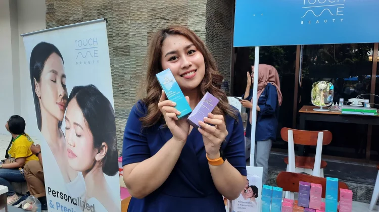 Ini Cara Menghilangkan Flek Hitam yang Mengganggu