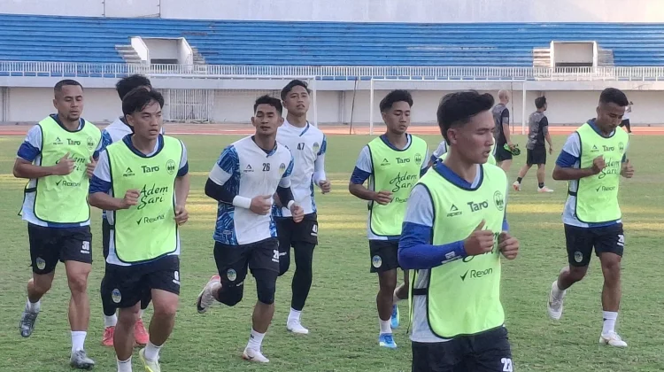 Panaskan Mesin, PSIM Bakal Jadwalkan Uji Coba pada Agustus Mendatang