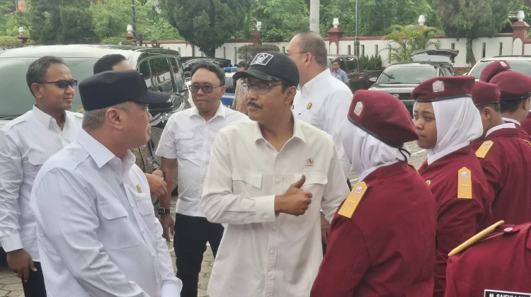 Kala Sekolah Rakyat Jadi Harapan Baru Anak Keluarga Prasejahtera