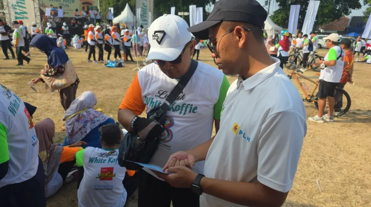 Aplikasi PLN Mobile Mudahkan Layanan Kelistrikan