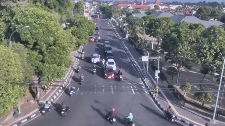 Cuaca Yogyakarta di 22 Juli 2026, Hujan Berpotensi Mengguyur 3 Wilayah