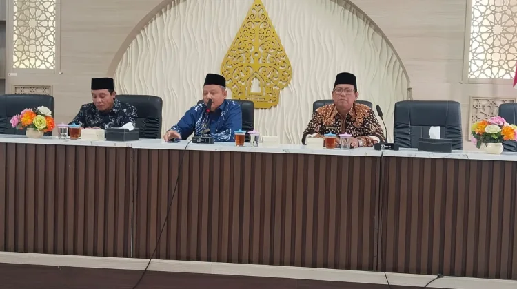 Animo Masyarakat Sekolahkan Anaknya di Madrasah Semakin Baik