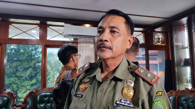 Cegah Kenakalan Remaja, Satpol PP Bantul Mendorong Perketat Pengawasan Anak