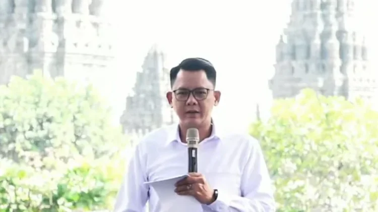 Wabup Sleman: Masa Depan Bangsa Ada di Tangan Anak-anak