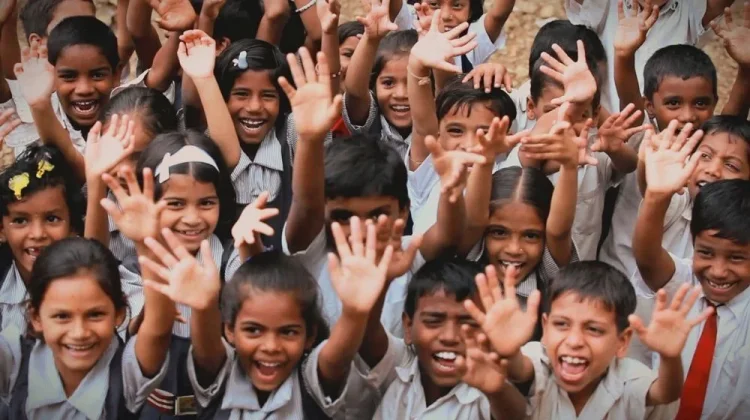Hari Anak Nasional, Sleman Ajak Anak Terapkan Nilai Budaya