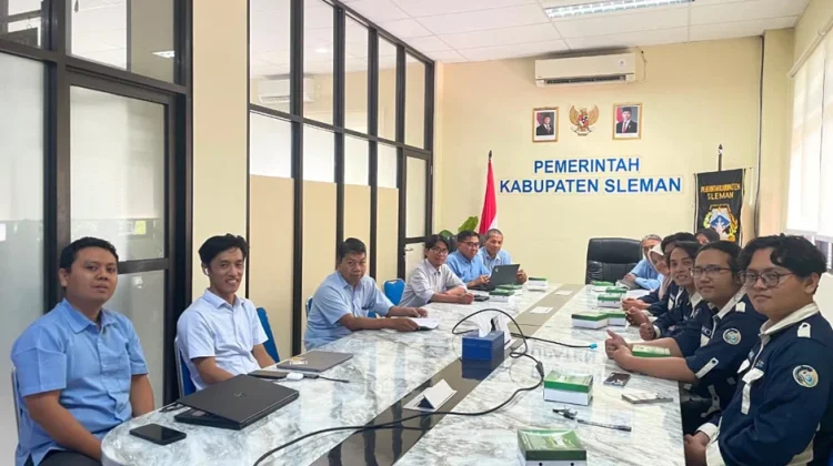 UNY Matangkan Aplikasi SEGARA Platform Digital Potensi Perikanan Sleman