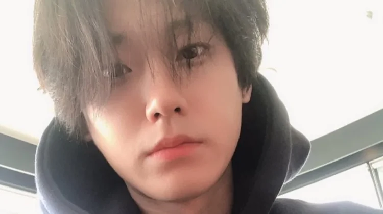 Lee Do Hyun Resmi Bergabung di Film Aksi Kolosal Korea Nambeol