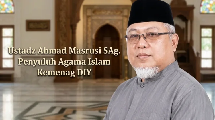 Menyeimbangkan Jasmaniah dan Ruhaniah dalam Segala aktivitas