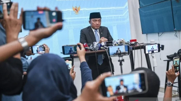 Tani Merdeka Optimis Kepemimpinan Sudaryono Perkuat MBG