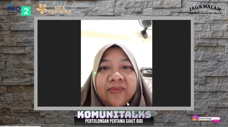 Kenali Pertolongan Pertama Kala Sakit Gigi Mendera