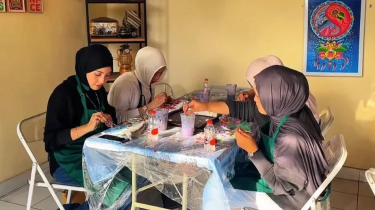 Jogja Art Activity Hadirkan Wisata Kreatif Seru untuk Semua Kalangan