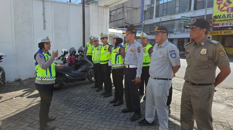 PT Jasa Raharja Petakan Titik Rawan Kecelakaan di Yogyakarta