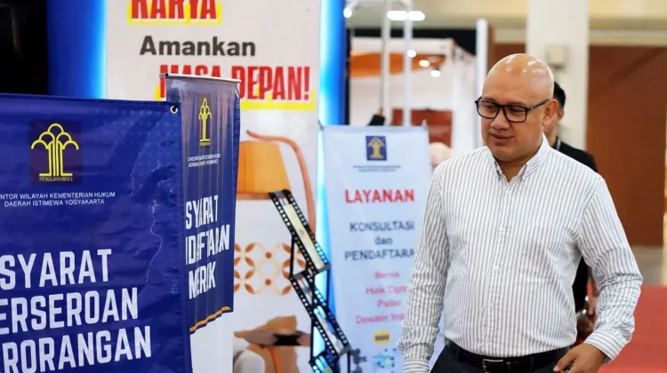 PNBP Baru Kemenkum, Bakal Resmi Berlaku 1 Agustus 2026