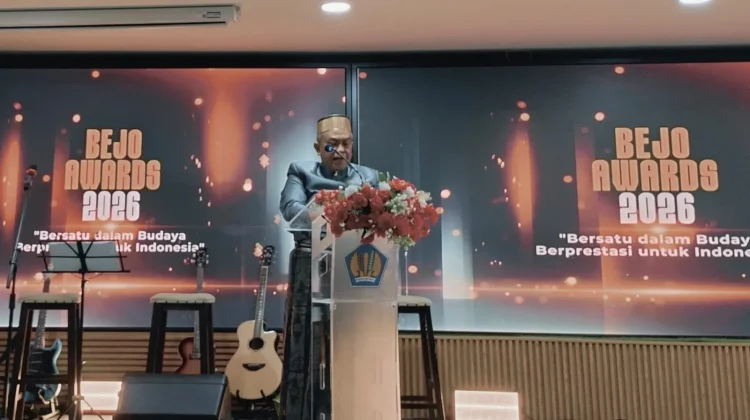 Bejo Award 2026, Wahana Apresiasi Mitra Pendukung Layanan Kepabeanan dan Cukai