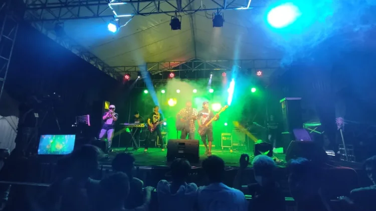 Kabar Gembira! Perkuat Tata Kelola Royalti, Pemerintah Gratiskan Pencatatan Lagu