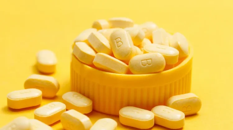 Pentingnya Vitamin B untuk Cegah Lemas dan Menjaga Daya Ingat