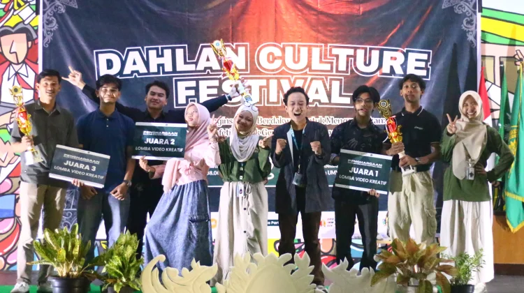 Dahlan Culture Festival 2026 Perkuat Dakwah Kultural lewat Sastra Profetik
