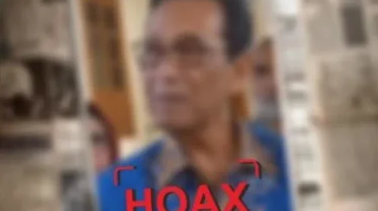 Waspada Video AI Tirukan Suara dan Wajah Sultan HB X di WhatsApp