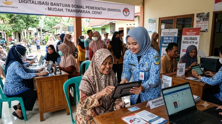 Pakar UMY Sebut Digitalisasi Bansos Penuh Risiko