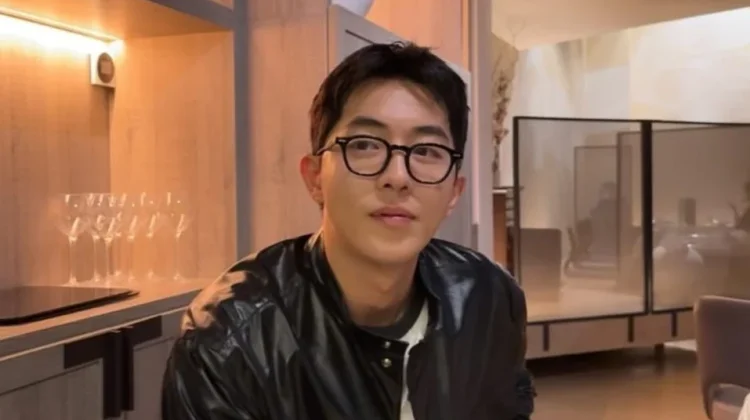 Nam Joo Hyuk Siap Bintangi Drama Romantis Heartbeat
