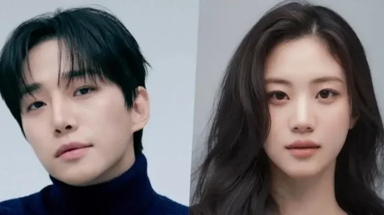 Lee Junho dan Hong Hwa Yeon Bintangi Drama Komedi Romantis Baru