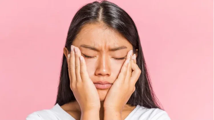 Sudah Tidur Cukup tapi Wajah Tetap Lelah? Ini Penjelasan Dokter