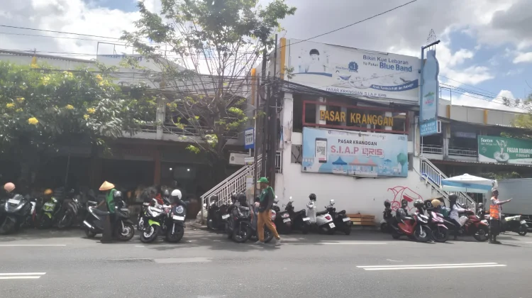 Paduan Tradisional dan Modern Jadi Daya Tarik Wisata Kuliner Yogyakarta