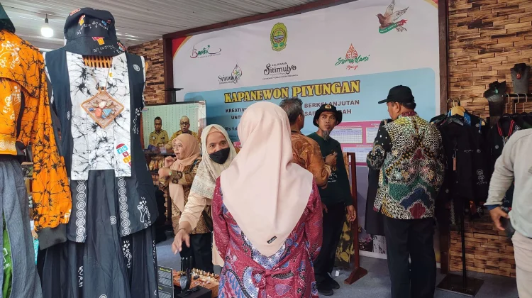 Bantul Creative Expo 2026 Hadir 9 Hari, Targetkan Omzet 2,367 Miliar Rupiah
