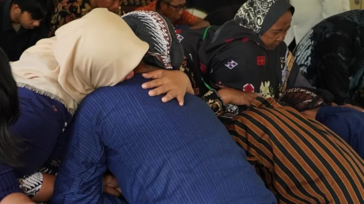 Anak Binaan LPKA Yogyakarta Terima Remisi dalam Rangka Hari Anak Nasional