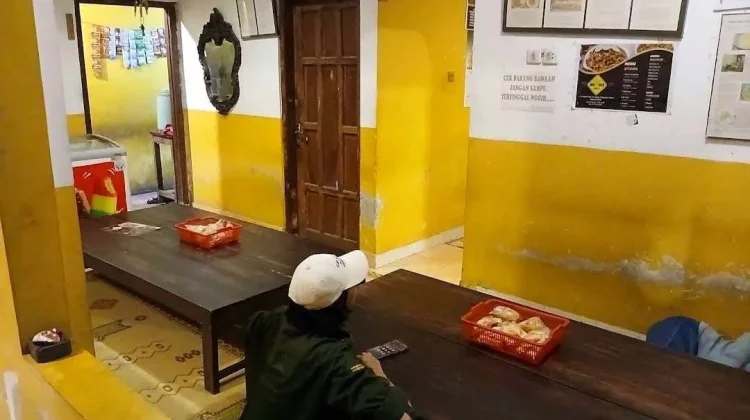 Mides Mbak Anik, Kuliner Legendaris Khas Bantul sejak 1962
