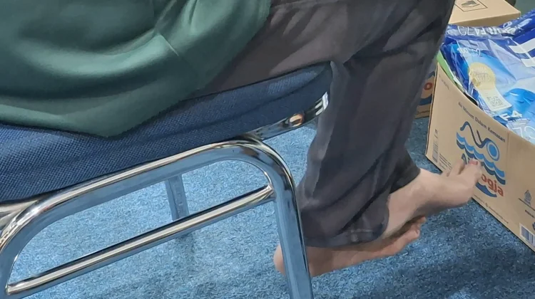 Ketahui Penyebab dan Cara Mengatasi Bau Kaki