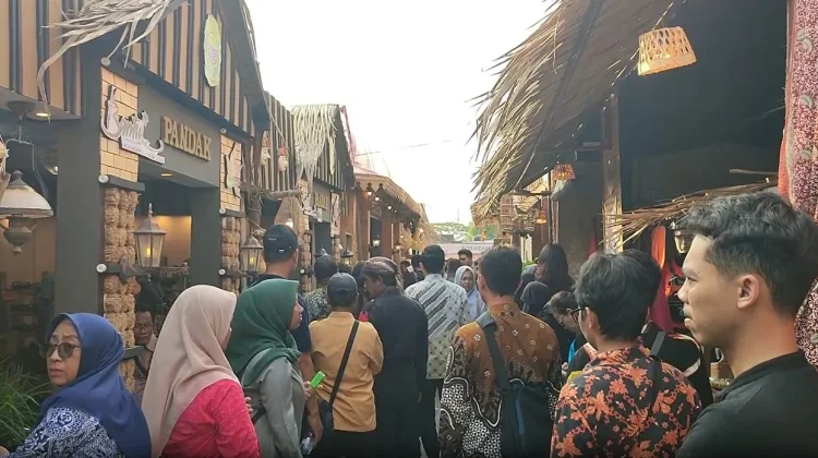 BCE 2026 Bakal Sediakan 1.000 Lowongan bagi Para Pencari Kerja di Bantul