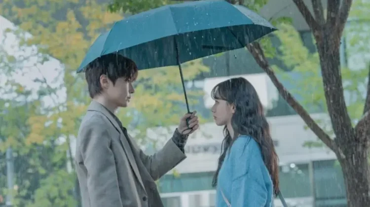 Hwang In Youp dan Hyeri Mengejar Cinta dan Impian dalam Drama Romantis Dream to You