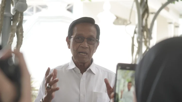 Sri Sultan Soroti Keracunan Massal di Kulon Progo