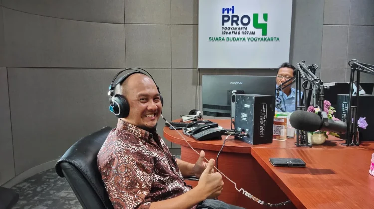 Menjaga Keselarasan Hidup Melalui Etika dan Unggah-Ungguh Jawa
