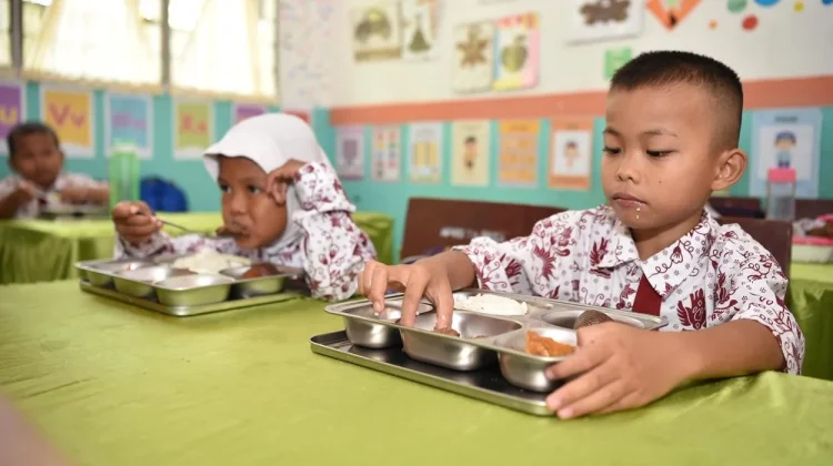 Program MBG Jadi Sorotan Publik, Pakar UMY Beri Saran