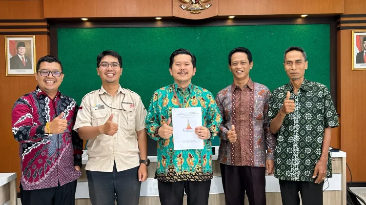 Vesakha Sananda Waisak 2026 Ditutup Tepat pada Momentum Hari Anak Nasional