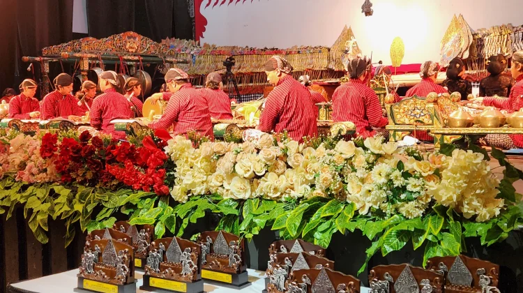 Bulan Warisan Dunia 2026 Gelar Wayang hingga Konser MSO di Yogyakarta