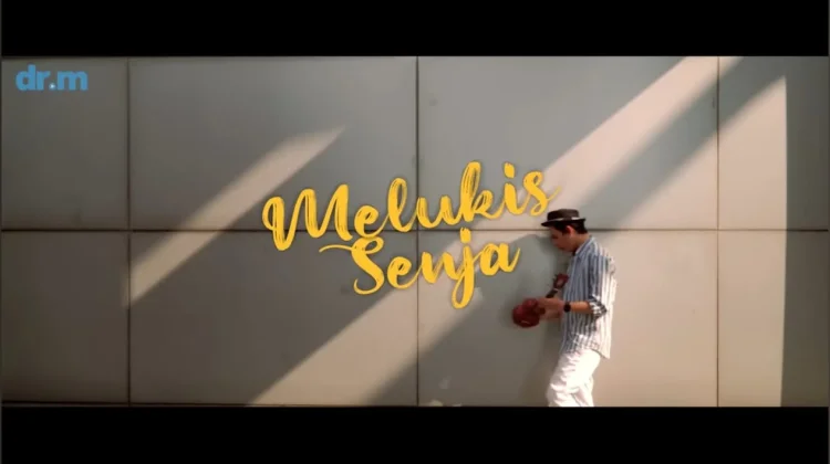 Lirik dan Makna Lagu Budi Doremi "Melukis Senja"