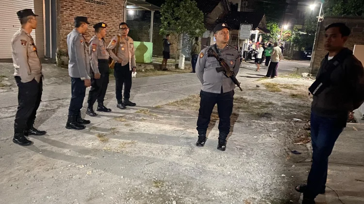 Dugaan Oknum DC Rusak Rumah Warga di Kasihan, Polisi Lakukan Penyelidikan