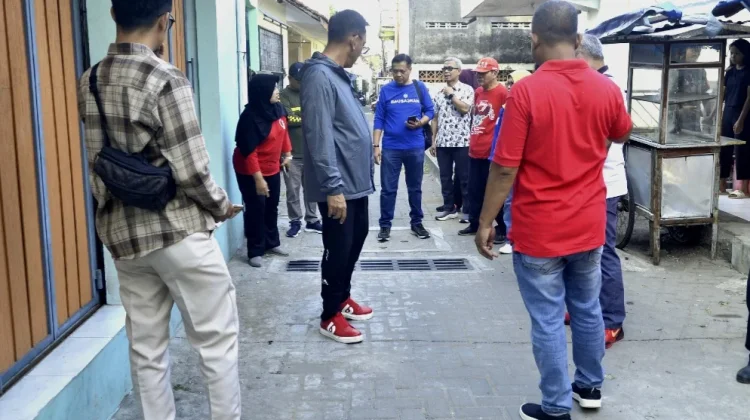Sambang Kampung, Langkah Pemkot Yogyakarta Perkuat Pembangunan Berbasis Wilayah