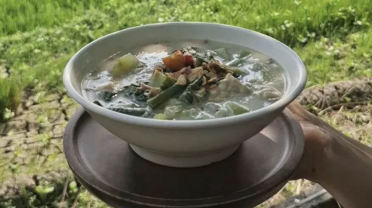 Nikmatnya Lodeh Kulon Progo Kuliner Tradisional Kaya Rempah