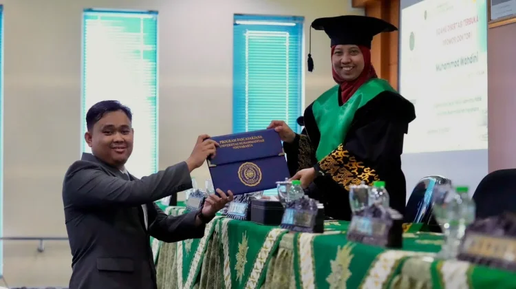 Dialektika Muhammadiyah, Sampaikan Kritik Sekaligus Dialog