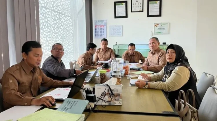 Lakukan Survei Lapangan, Baznas Sleman Pastikan Bantuan Tepat Sasaran