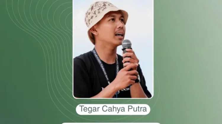 Muda Tumbangsari Dorong Potensi Kopi Menoreh dan Wisata Edukasi