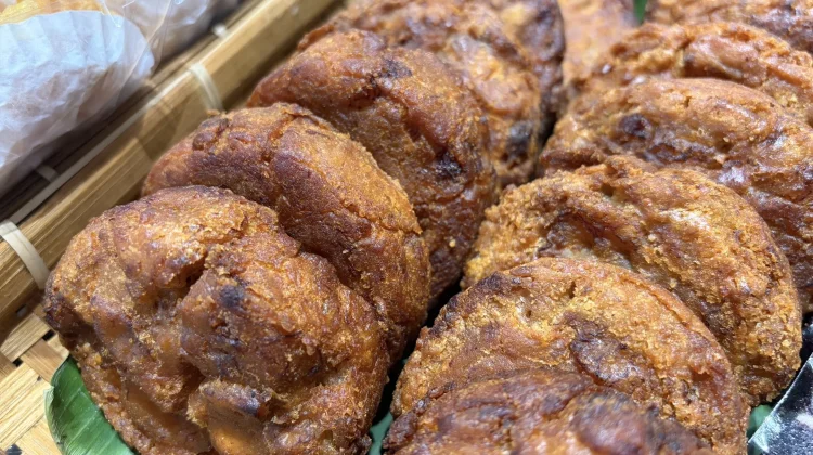 Nikmatnya Pisang Goreng Madu Kuliner Renyah dan Manis Alami