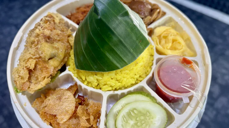 Tumpeng Mini Pilihan Sajian Praktis dan Lezat untuk Berbagai Acara