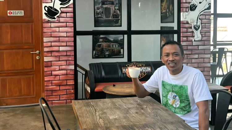 Jejak Usaha Irfan Kurniawan hingga Sukses Bangun ATV Kaliurang