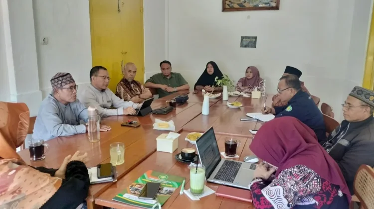Komite dan MA Madania Bantul  Kolaborasi Madrasah yang Inklusif  dan  EKTRANAS 2026