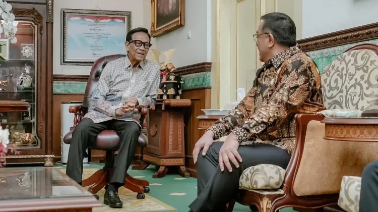 KLH Kaji Kearifan Lokal DIY sebagai Dasar Pengelolaan Lingkungan